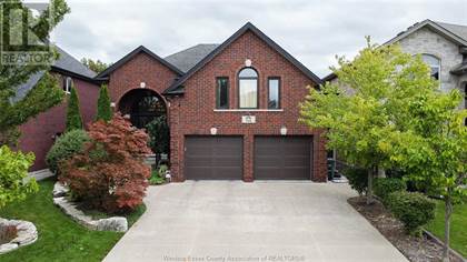Picture of 948 MASSIMO CRESCENT, Windsor, Ontario, N9G3C6