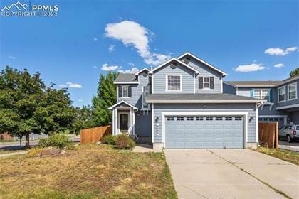 Picture of 6485 Lazy Stream Way, Colorado Springs, CO, 80923