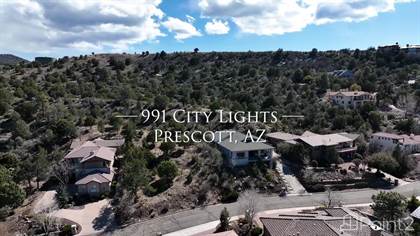 991 City Lights , Prescott, AZ, 86303