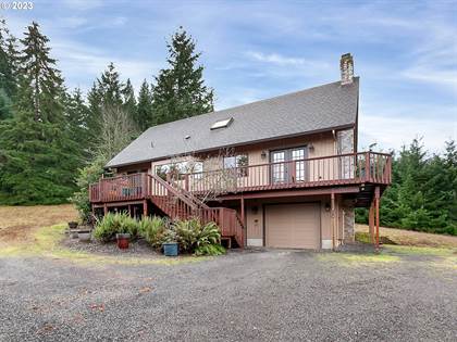 25030 SW OBERST RD, Sherwood, OR, 97140