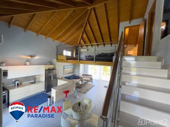Gorgeous 3 bedroom Penthouse in Exclusive Residence- Walk to the beach!, La Romana - photo 17 of 18
