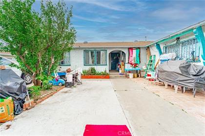 24 Casas en venta en Bell Gardens, CA | Point2