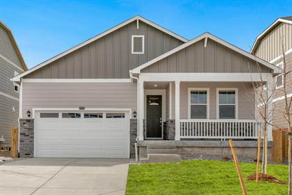 16118 MOUNTAIN FLAX DRIVE, Monument, CO, 80132