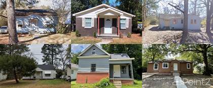 Picture of 101311 . 20 Home SFR Jackson, MS, Jackson, MS, 39212