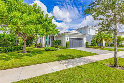 Horseshoe Acres Palm Beach Gardens 4 Homes for Sale