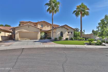 Residential Property for sale in 1443 S NEBRASKA Place, Chandler, AZ, 85286