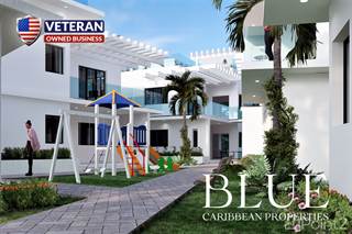 Residential Property for sale in WONDERFUL APARTMENTS AND PENTHOUSES FOR SALE - 2 BEDROOMS- STRATEGIC LOCATION, Las Terrenas, Samaná