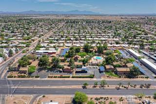 3 Bedroom Apartments For Rent In Northwest Tucson Az