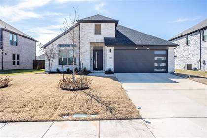 501 Tuscany Drive, Forney, TX, 75126