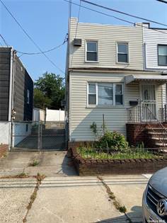 Residential Property for sale in 75-04 66th Drive, Middle Village, NY, 11379