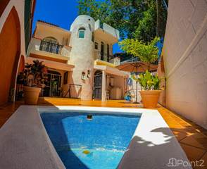 Residential Property for sale in 132 Paseo Pierre Faure, Puerto Vallarta, Jalisco