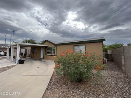 Picture of 6278 S Flowing Water Place, Tucson, AZ, 85706