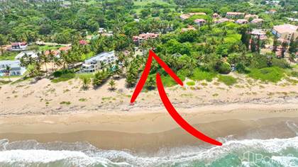 4K VIDEO!  WOW! OCEANFRONT 1 BEDROOM CONDO! CLOSE TO TOWN!, Cabarete - photo 2 of 21