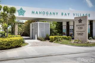 Mahogany Bay Village Canal-Front Property, Ambergris Caye, Belize