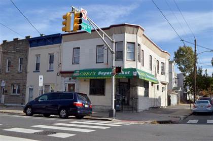 commercial property for sale jersey
