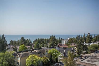 Picture of 1442 FOSTER STREET 613, White Rock, British Columbia, V4B3X7
