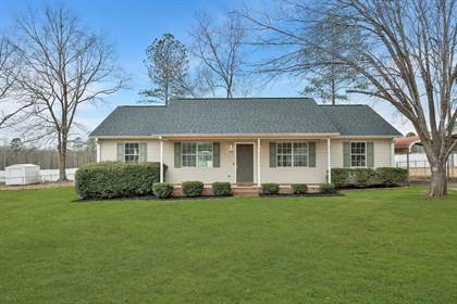 124 Old Timber Rd Road, Woodruff, SC, 29388