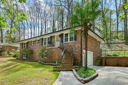 2612 Woodhaven Circle, East Point, GA, 30344