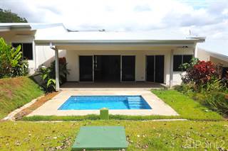 Brand new 2-bedroom villa, centrally located with easy access., Ojochal, Puntarenas