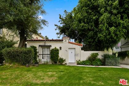 260 S Maple Dr, Beverly Hills, CA, 90212
