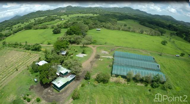 73 hectare farm     Guanacaste, Costa Rica - photo 2 of 14
