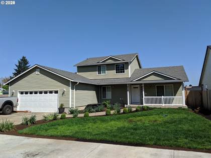 Picture of 1222 PARK AVE, Woodburn, OR, 97071