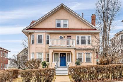 24 Casas en venta en Dorchester, MA | Point2