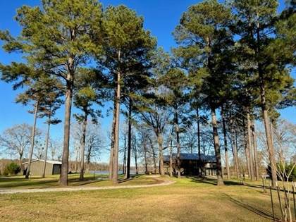Residential Property for sale in 2194 Pumpkin Creek Rd, Brooksville, MS, 39739