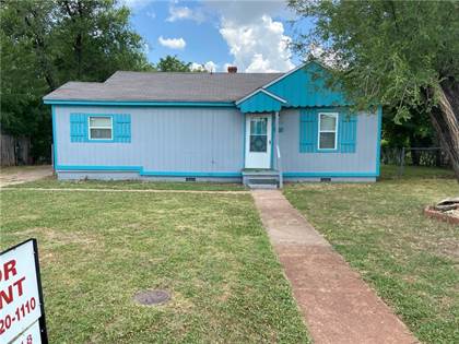 2604 Epperly Drive, Del City, OK, 73115