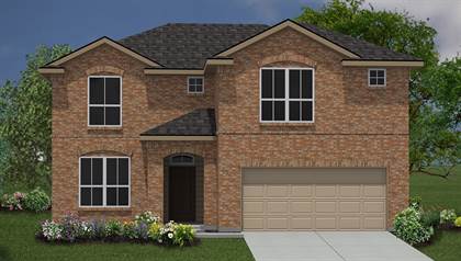 Residential Property for sale in 13611 Valley Lake Plan: The Boerne, San Antonio, TX, 78254