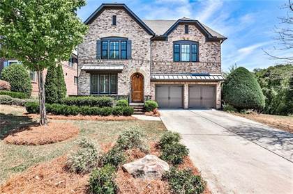 Picture of 3457 Brookleigh Lane, Brookhaven, GA, 30319