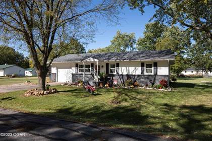 Picture of 502 E 14th Street, Lockwood, MO, 65682