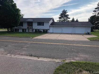 Residential Property for sale in 184 N Pyle, Kingsford, MI, 49802