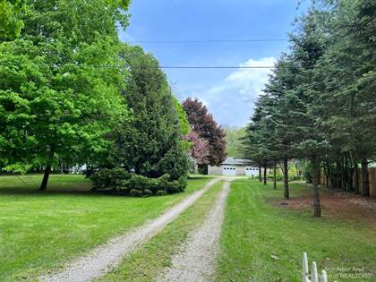 Residential Property for sale in 3011 Carpenter Road, Hillsdale, MI, 49242