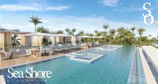Residential Property for sale in Modern & Elegant Condos - Ocean View - Los Corales, Punta Cana, La Altagracia