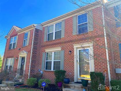 13 Silver Birch Ct, Owings Mills, MD 21117, Greater Reisterstown, MD, 21117