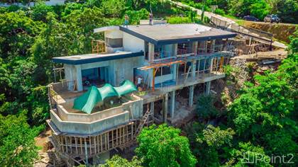 Casa Buena Vida, Las Ventanas #110 | Brand New Ocean View, Turn Key 6 Bed Home in Gated Community!, Playa Grande, Guanacaste