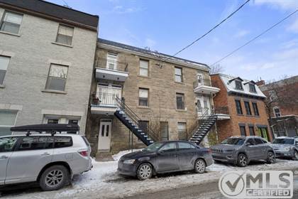 1587-1591 Rue Beaudry, Montreal, Quebec