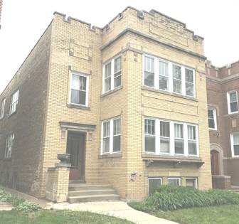 6140 N Campbell Avenue, Chicago, IL, 60659