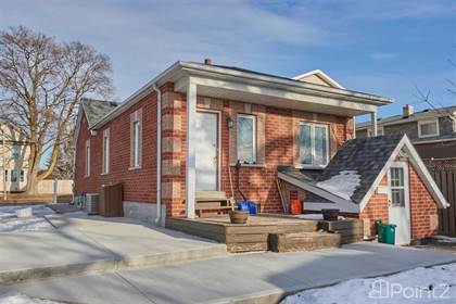 house for sale cartier ave oshawa