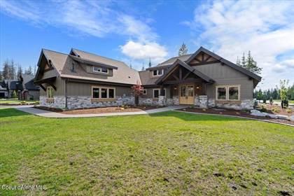 Picture of 11693 N ARNICAS CT, Hayden, ID, 83835
