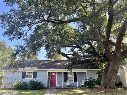 Picture of 2104 Curcor Drive, Gulfport, MS, 39507