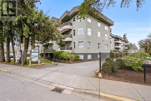 Condo For Sale at 304 1045 Cumberland Rd, Courtenay, British Columbia ...