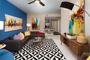 Apartment for rent in 1000 Northside Dr NW, Atlanta, GA, 30318