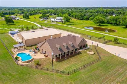 Picture of 8636 County Road 523, Burleson, TX, 76028