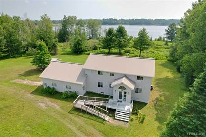 Picture of 39334 Fishermans, Chassell, MI, 49916