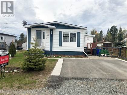 107 Grasslands Rd Timmins Ontario P4n8r9 Point2 Homes Canada