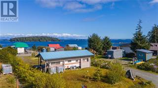1054 Sixth Ave, Ucluelet, British Columbia, V0R3A0