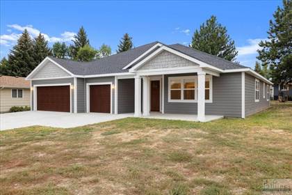 844 Governors, Billings, MT, 59105
