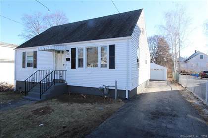 Picture of 122 Hayes Street, New Britain, CT, 06053